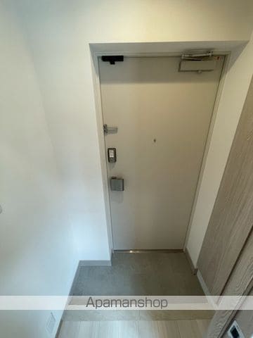 ミライズ錦糸町マーロの内装写真