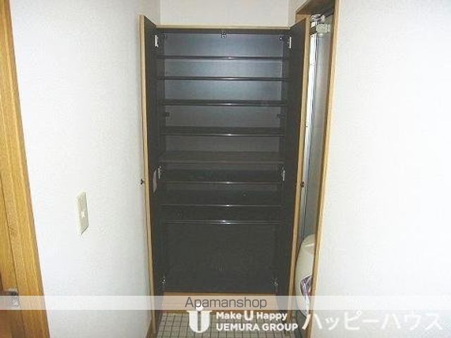 サンフィールド博多の森の内装写真