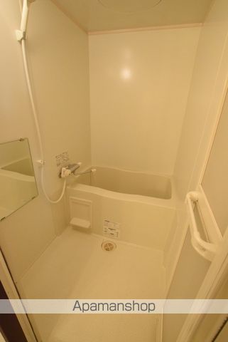BLOCK HILLSの内装写真