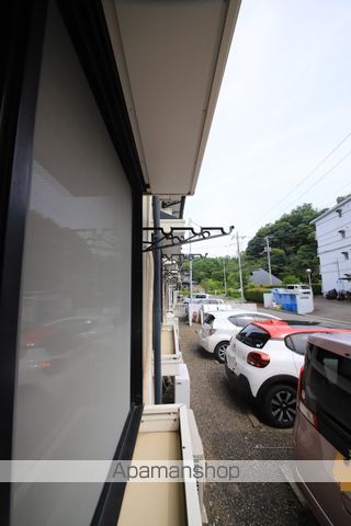リーバイスハイツIIの内装写真