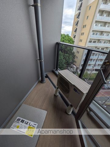 ザ・パークハビオ中野富士見町ガーデンの内装写真