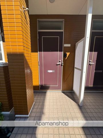 レイ ヒルズの内装写真