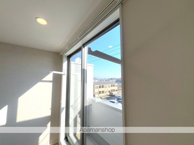 ADC小郡ARIANAの内装写真