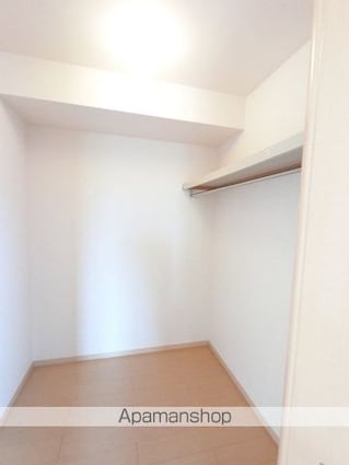 フォレスト・コート　Ａ[2LDK/55.44m2]の収納
