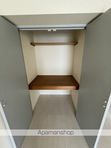 シティノースワンの内装写真