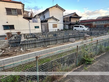 ＬＥＣＯＣＯＮ岩倉Ⅴ[1LDK/32.49m2]の外観3