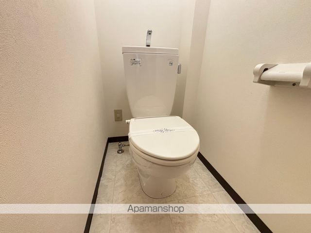 アシェンダの内装写真