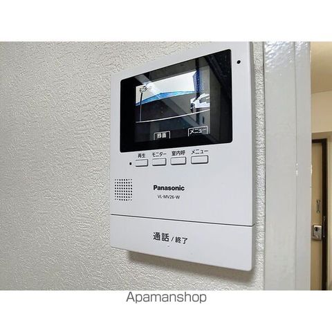ガーデンハイツ神山の内装写真