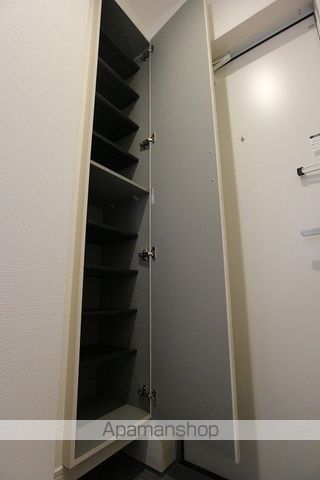 REGALEST浜野の内装写真