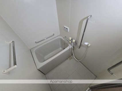 東京都八王子市諏訪町[2LDK/59m2]のバス