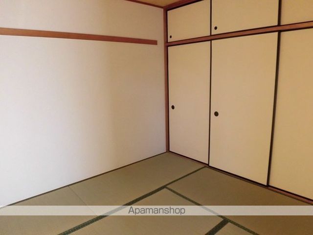 プランドール小金井の内装写真