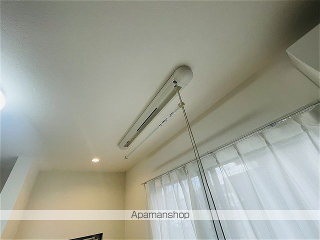 エクシリア志波町の内装写真