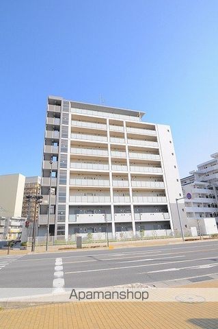 エスティメゾン八潮の外観写真