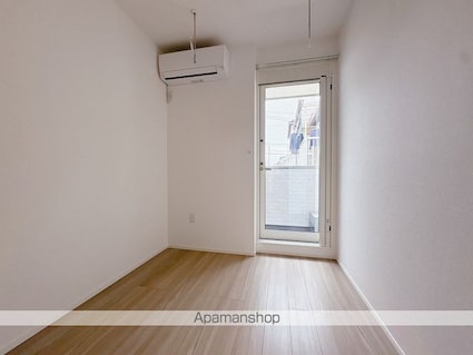 グランフォレ[1DK/22.1m2]の内装1