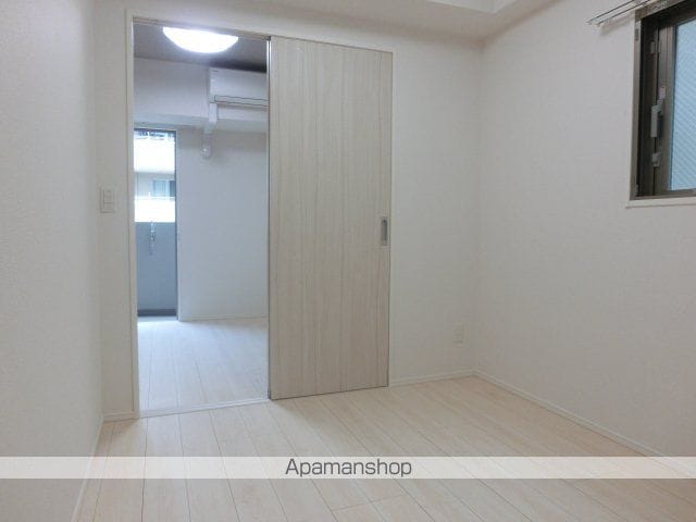 PARK FLATS安堂寺町の内装写真
