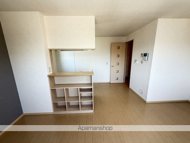 コリーヌ寿の内装写真