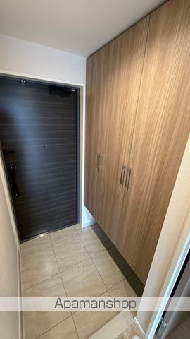 S−RESIDENCE愛宕SOUTHの内装写真