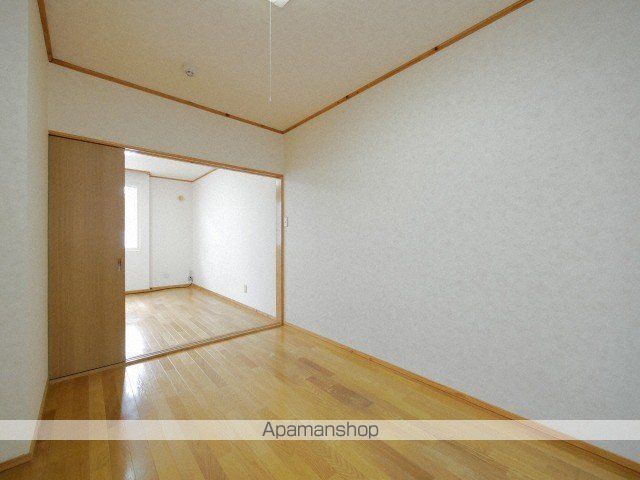 平岸シティー3.1の内装写真