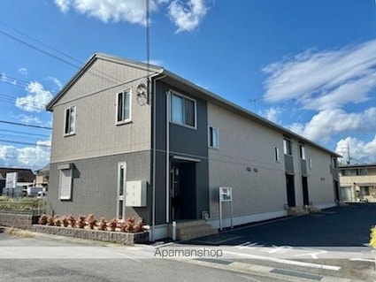 エステート　Ｉ[4LDK/100.69m2]の外観1