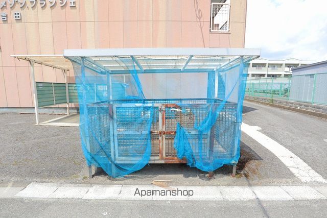 メゾンブランシェヨシダBのその他写真