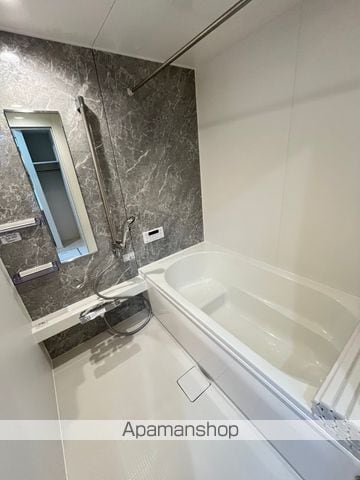 秀豊5号館の内装写真