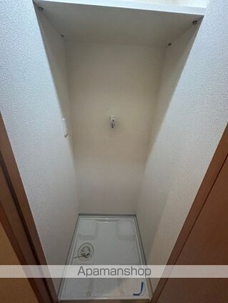 東京都文京区湯島３丁目[1K/21.58m2]のその他設備