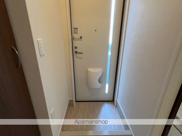 グラーノの内装写真