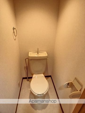 メゾン花みずきの内装写真