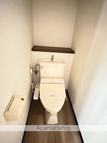 稲善マンション 住居の内装写真