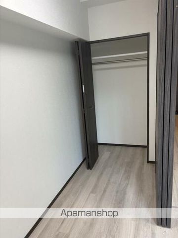 YIELD王子神谷の内装写真