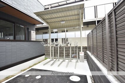 ＤーＲＯＯＭ小田原２丁目Ｂ[1LDK/44.46m2]の共用部3