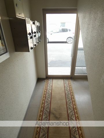 グローリー菊水上町のその他写真