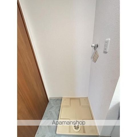 ノーブルガーデン駒込の内装写真
