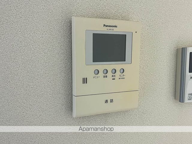 SOLAREの内装写真
