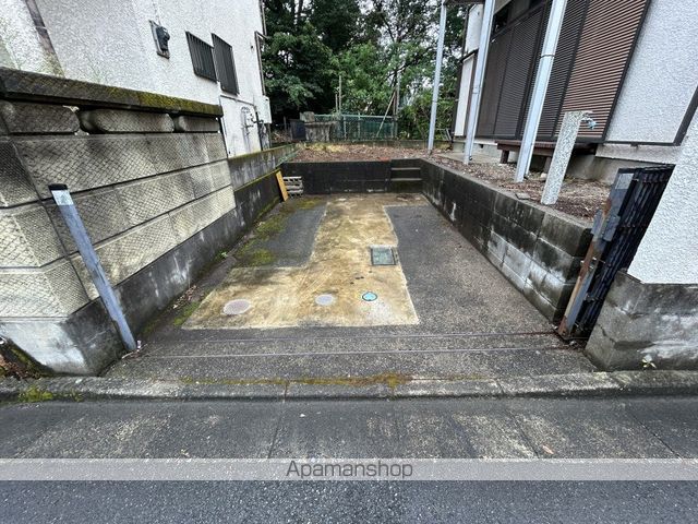 detached 埼玉県狭山市入間川1409-14

地図を見る