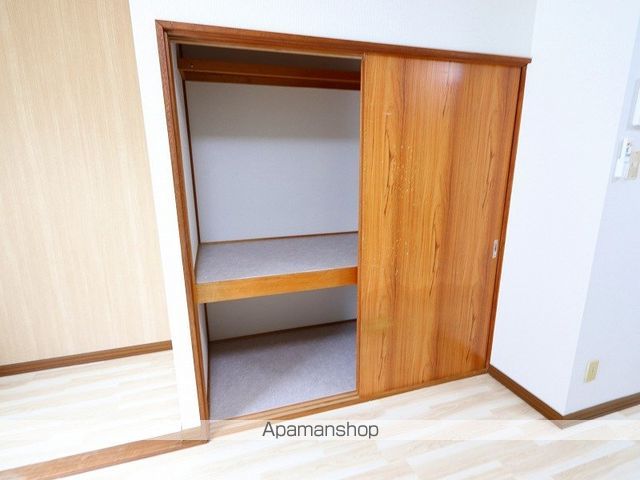 グリーンビレッジ日吉の内装写真