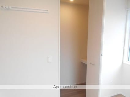 リヴェール中村[1LDK/43.6m2]の内装2