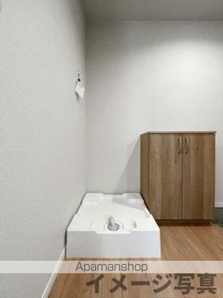 （仮称）キャメル柏の葉キャンパス７Ａ[1K/23.68m2]のその他設備