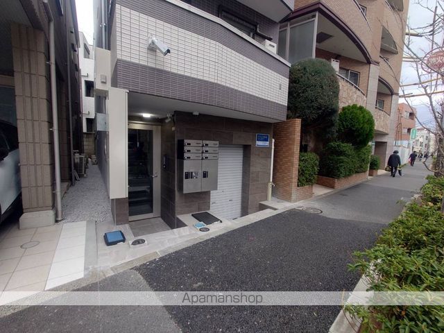 シャッツクヴェレ梅里の外観写真