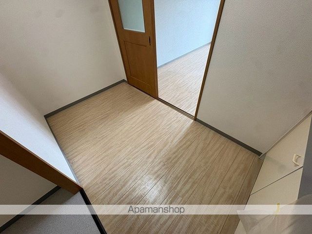 リバーフルKONOの内装写真
