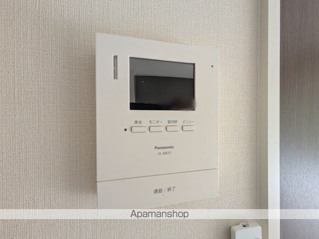 プレミエール岡ノ堂の内装写真
