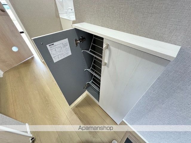 ルミエール大巌寺の内装写真