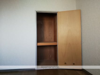 滋賀県栗東市霊仙寺１丁目[2LDK/72m2]の収納
