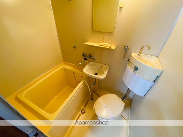 マンション永興の内装写真