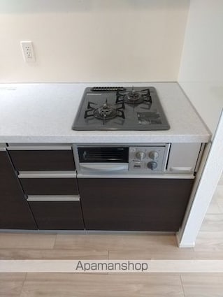 ＢＬＥＳＳ中野弥生町[2LDK/60.27m2]のキッチン