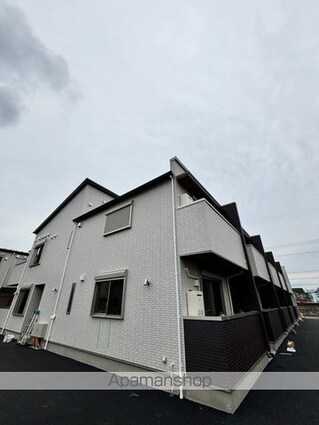 ＡＬＶＡ．ａ[1LDK/41.35m2]の外観2