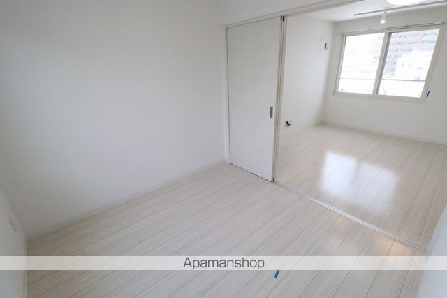リベルタ澄川の内装写真