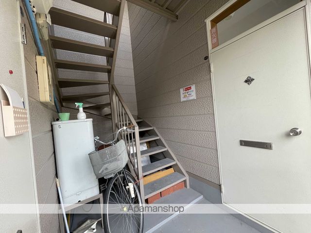 キャッスルリキのその他写真