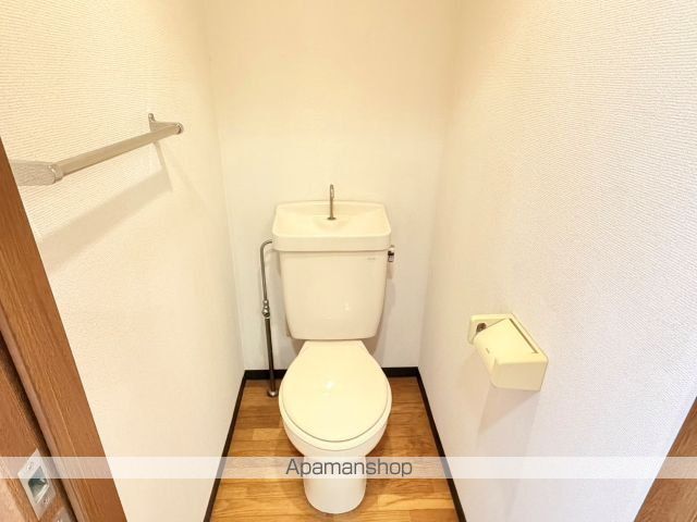 ロイヤルハーモニーの内装写真