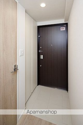 グランハイツ曙橋の内装写真
